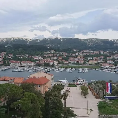 דירה Rab Centar Due