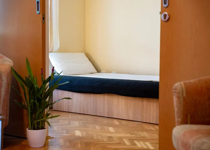 Rab Centar Due Daire Palit