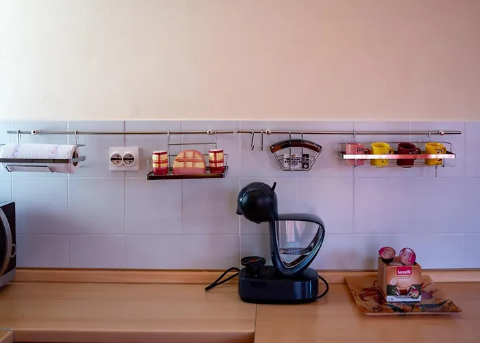 Daire Rab Centar Due *