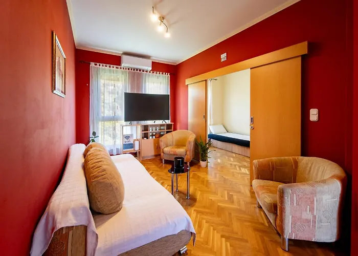 Rab Centar Due Palit