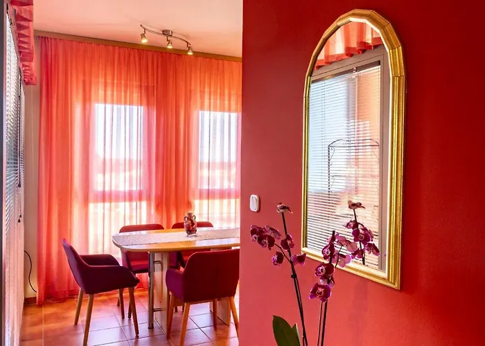 Daire Rab Centar Due