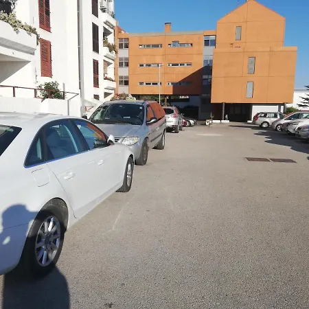 Rab Centar Due * Palit