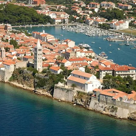 Rab Centar Due * Palit