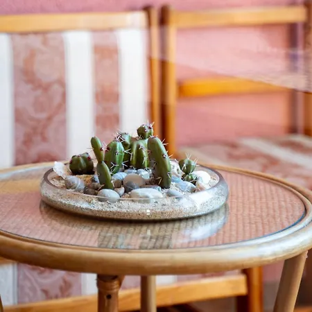 Rab Centar Due Appartement