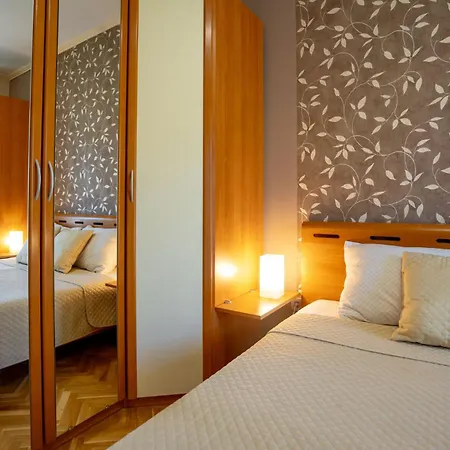 Appartement Rab Centar Due