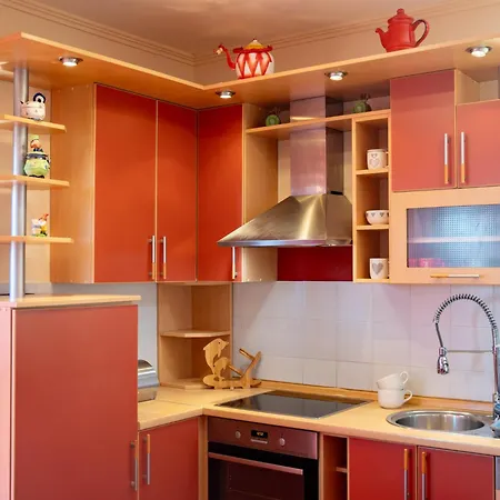 Rab Centar Due Appartement