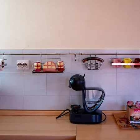 Appartement Rab Centar Due *