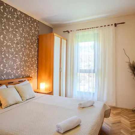 Rab Centar Due Appartement