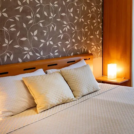 Rab Centar Due Appartement Palit