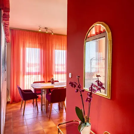 Appartement Rab Centar Due