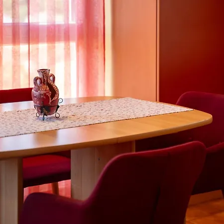 Rab Centar Due Appartement Palit