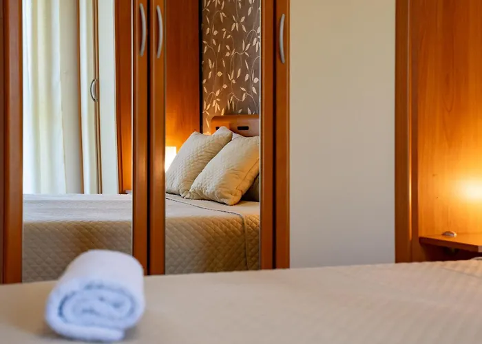 Apartmán Rab Centar Due