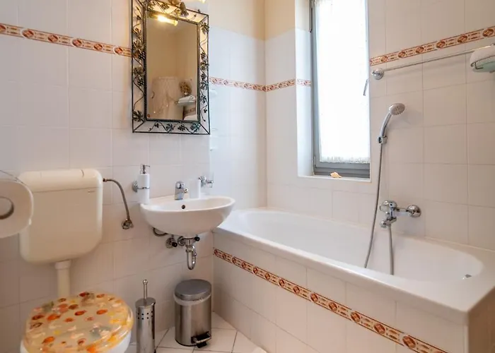 Rab Centar Due Apartmán *