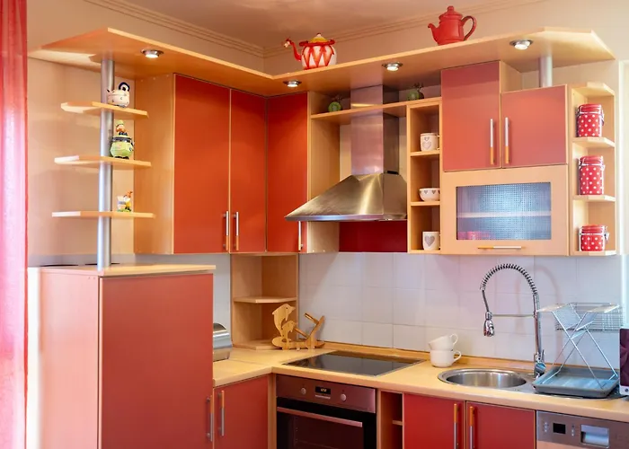 Rab Centar Due Apartmán